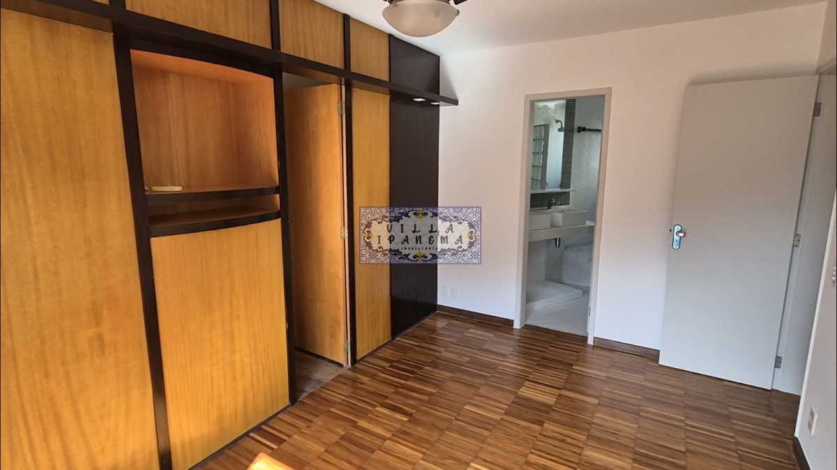 Conheça 14 do imóvel - Apartamento 2 quartos à venda Copacabana, Rio de Janeiro - R$ 1.680.000 - ISA043 - 13 14 - 13