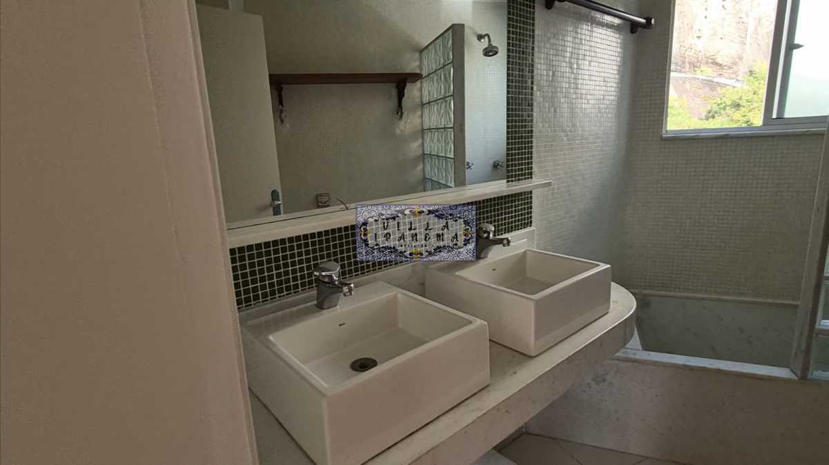 Conheça 15 do imóvel - Apartamento 2 quartos à venda Copacabana, Rio de Janeiro - R$ 1.680.000 - ISA043 - 14 15 - 14