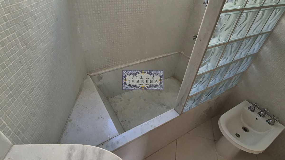 Conheça 17 do imóvel - Apartamento 2 quartos à venda Copacabana, Rio de Janeiro - R$ 1.680.000 - ISA043 - 16 17 - 16