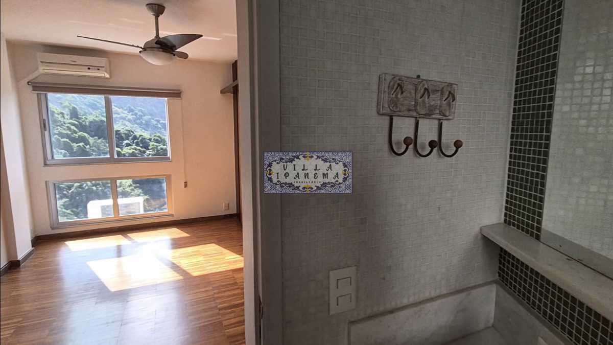 Conheça 18 do imóvel - Apartamento 2 quartos à venda Copacabana, Rio de Janeiro - R$ 1.680.000 - ISA043 - 17 18 - 17