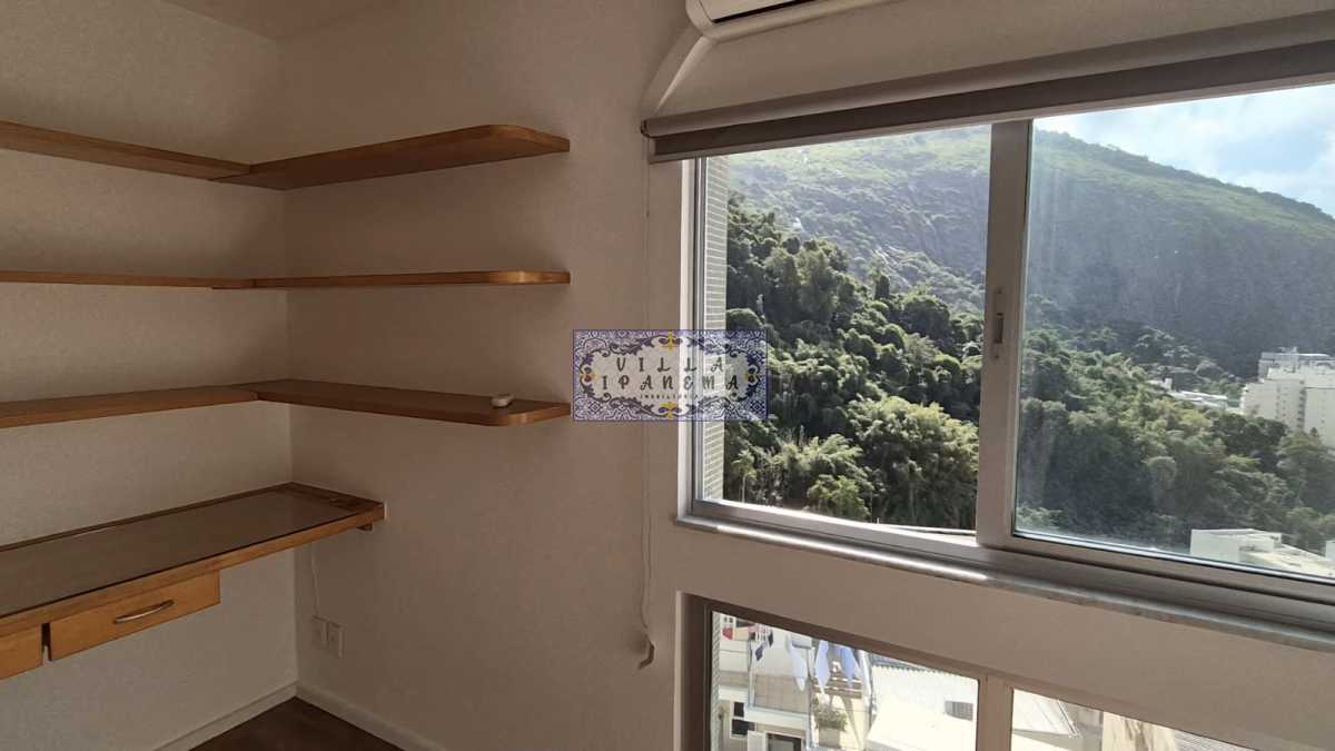 Conheça 21 do imóvel - Apartamento 2 quartos à venda Copacabana, Rio de Janeiro - R$ 1.680.000 - ISA043 - 20 21 - 20