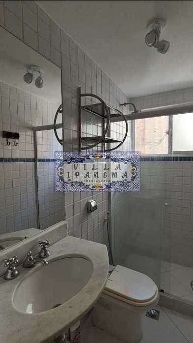 Conheça 22 do imóvel - Apartamento 2 quartos à venda Copacabana, Rio de Janeiro - R$ 1.680.000 - ISA043 - 21 22 - 21