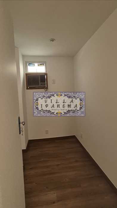 Conheça 23 do imóvel - Apartamento 2 quartos à venda Copacabana, Rio de Janeiro - R$ 1.680.000 - ISA043 - 22 23 - 22