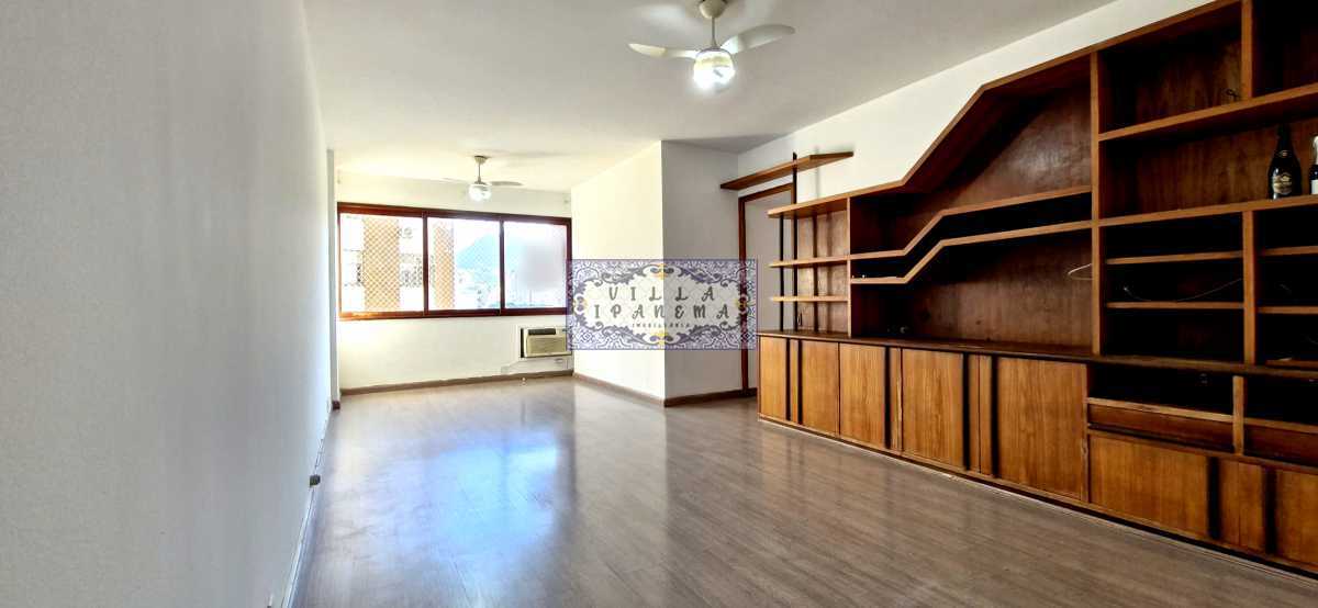 ACEITAMOS OFERTAS! - Apartamento à venda Rua São Francisco Xavier, Maracanã, Rio de Janeiro - R$ 430.000 - IPA230209