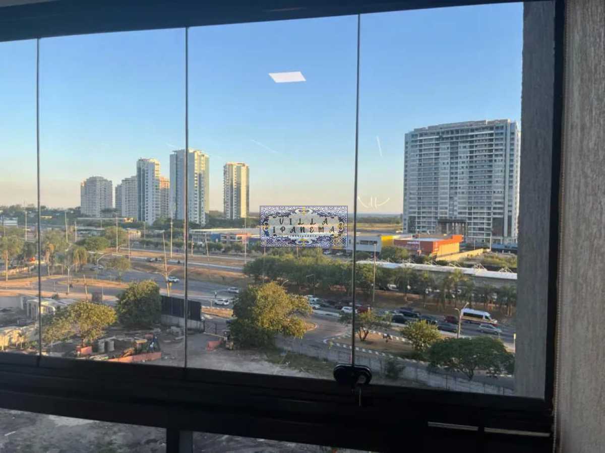 Conheça ab do imóvel - Apartamento à venda Avenida Cândido Portinari, Barra da Tijuca, Rio de Janeiro - R$ 1.800.000 - NIL01 - 2 ab - 2