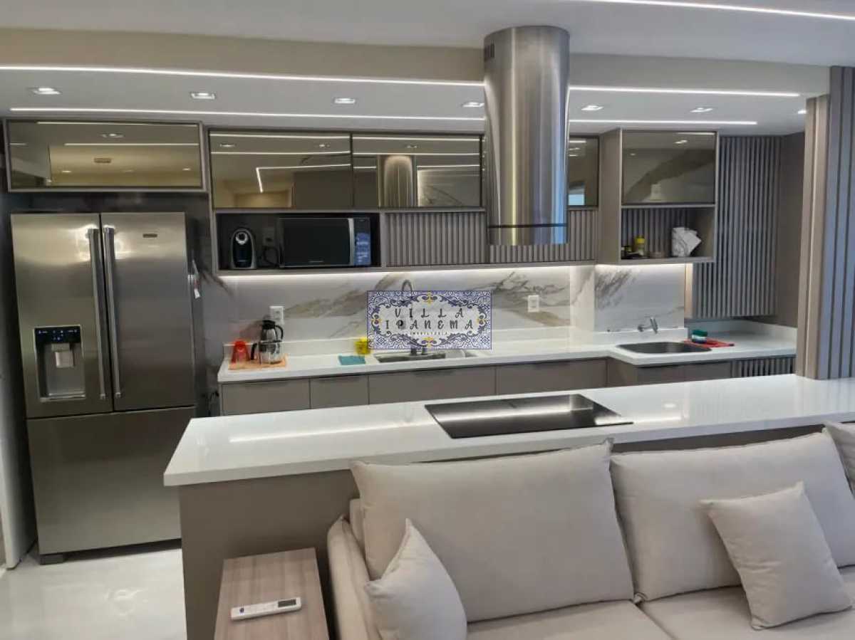 Conheça ac do imóvel - Apartamento à venda Avenida Cândido Portinari, Barra da Tijuca, Rio de Janeiro - R$ 1.800.000 - NIL01 - 3 ac - 3