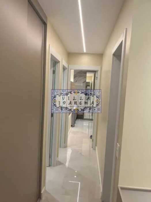 Conheça ad do imóvel - Apartamento à venda Avenida Cândido Portinari, Barra da Tijuca, Rio de Janeiro - R$ 1.800.000 - NIL01 - 4 ad - 4