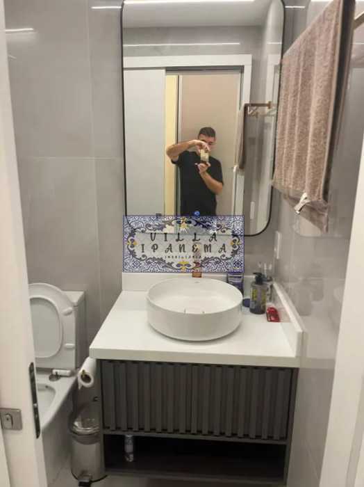 Conheça bb do imóvel - Apartamento à venda Avenida Cândido Portinari, Barra da Tijuca, Rio de Janeiro - R$ 1.800.000 - NIL01 - 7 bb - 7