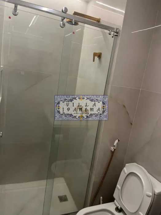 Conheça bc do imóvel - Apartamento à venda Avenida Cândido Portinari, Barra da Tijuca, Rio de Janeiro - R$ 1.800.000 - NIL01 - 8 bc - 8
