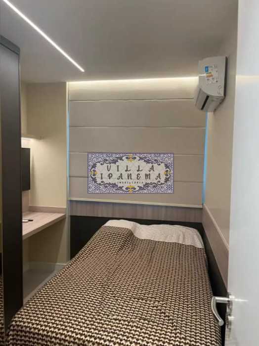 Conheça bd do imóvel - Apartamento à venda Avenida Cândido Portinari, Barra da Tijuca, Rio de Janeiro - R$ 1.800.000 - NIL01 - 9 bd - 9