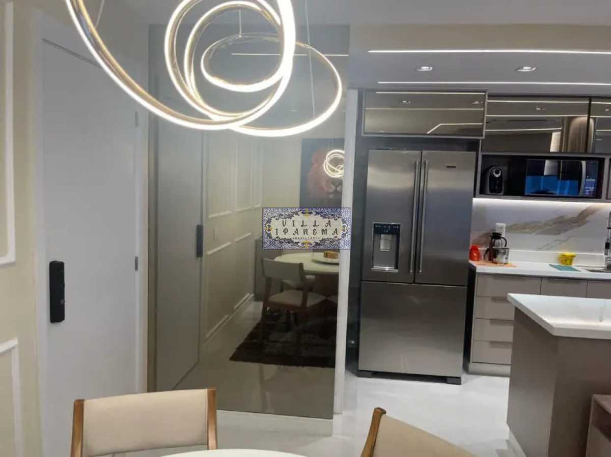 Conheça ca do imóvel - Apartamento à venda Avenida Cândido Portinari, Barra da Tijuca, Rio de Janeiro - R$ 1.800.000 - NIL01 - 11 ca - 11