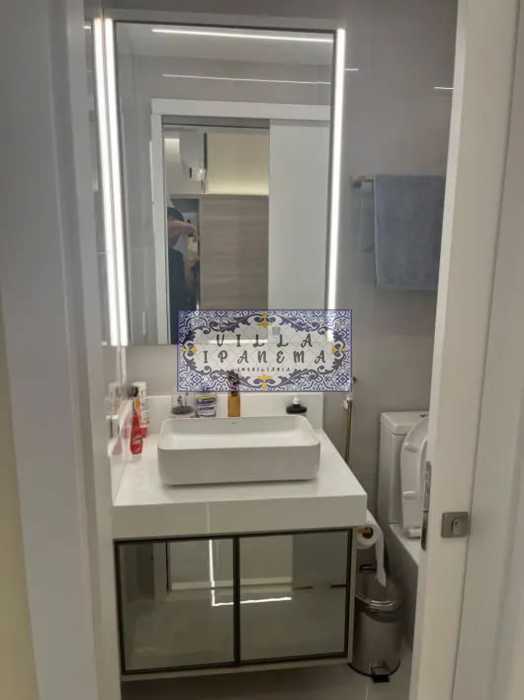 Conheça cc do imóvel - Apartamento à venda Avenida Cândido Portinari, Barra da Tijuca, Rio de Janeiro - R$ 1.800.000 - NIL01 - 13 cc - 13