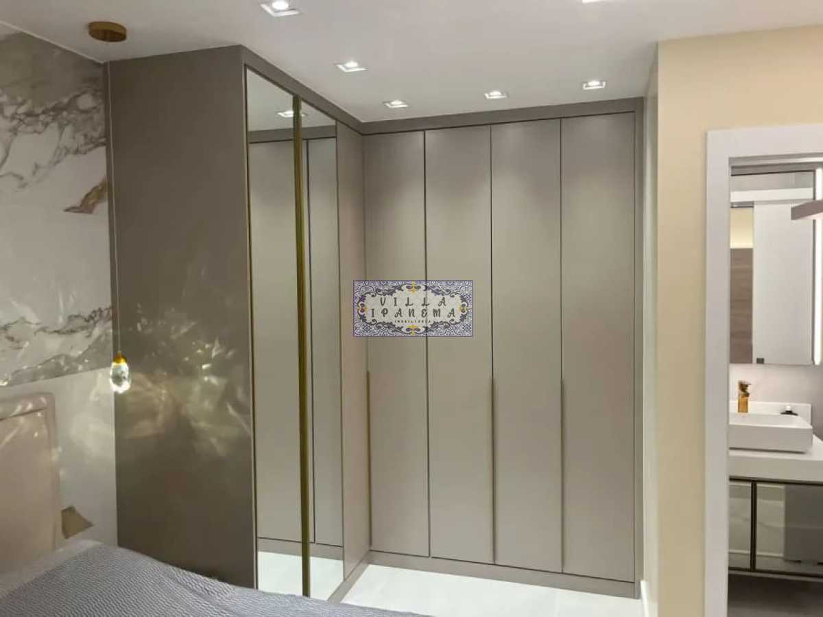 Conheça d do imóvel - Apartamento à venda Avenida Cândido Portinari, Barra da Tijuca, Rio de Janeiro - R$ 1.800.000 - NIL01 - 14 d - 14