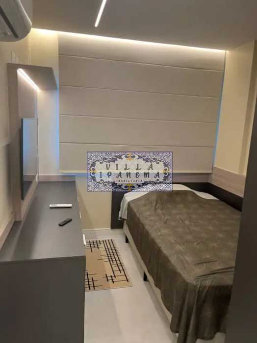 Conheça db do imóvel - Apartamento à venda Avenida Cândido Portinari, Barra da Tijuca, Rio de Janeiro - R$ 1.800.000 - NIL01 - 16 db - 16