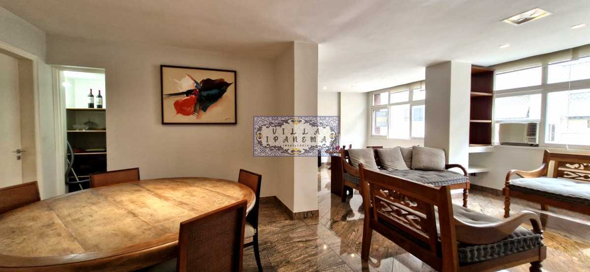 Conheça ABA do imóvel - Apartamento à venda Rua Domingos Ferreira, Copacabana, Rio de Janeiro - R$ 1.800.000 - BS002 - 4 ABA - 4
