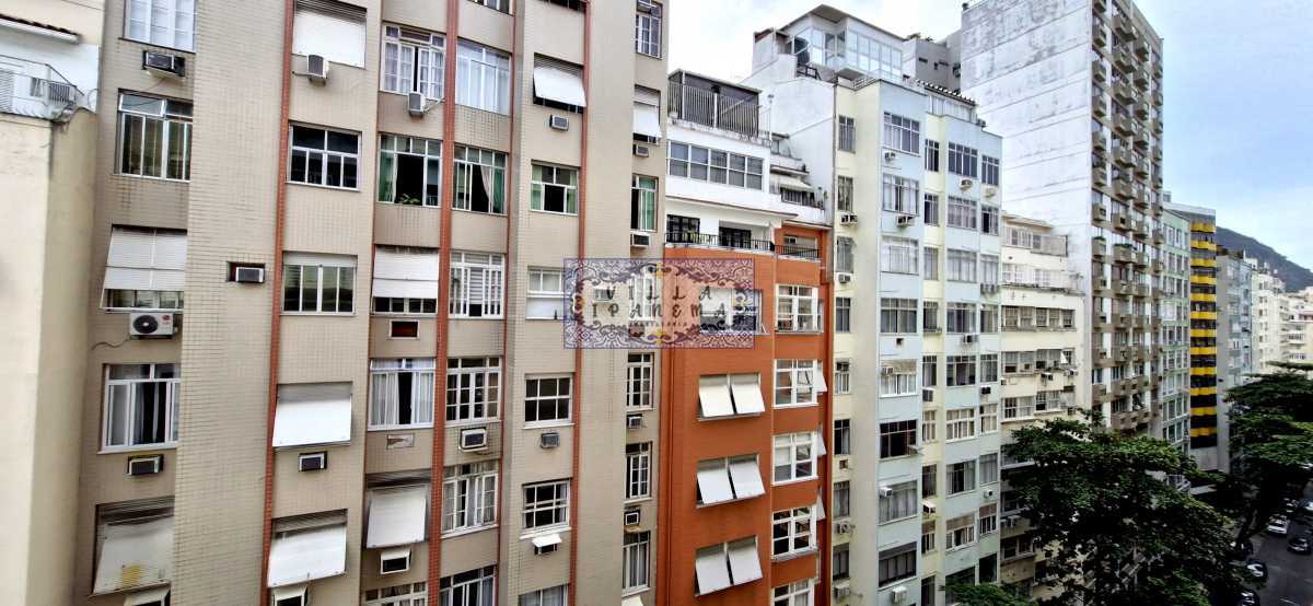 Conheça AD do imóvel - Apartamento à venda Rua Domingos Ferreira, Copacabana, Rio de Janeiro - R$ 1.800.000 - BS002 - 6 AD - 6