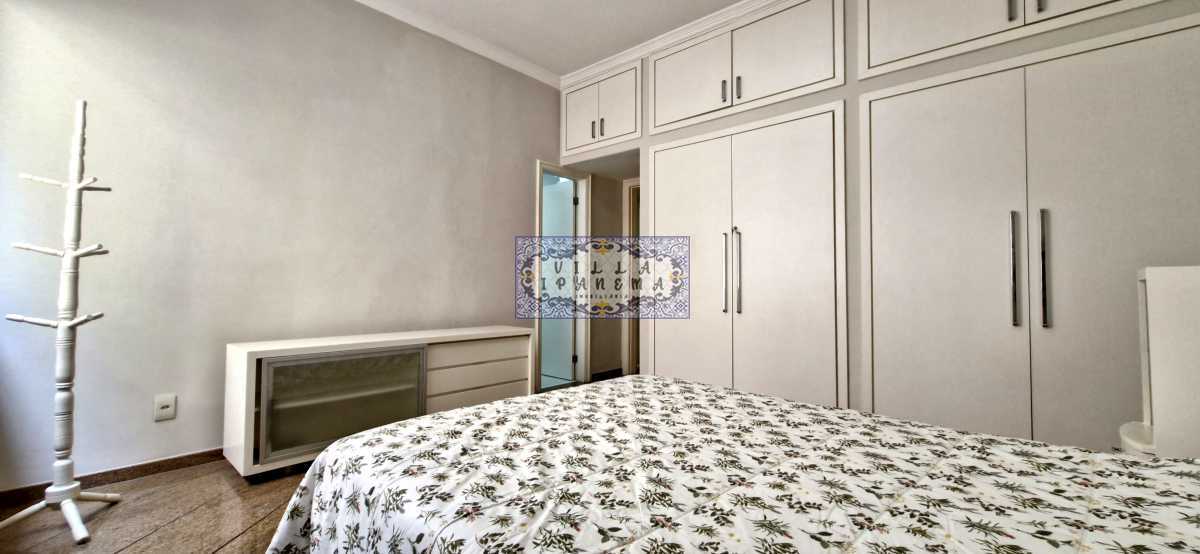 Conheça CB do imóvel - Apartamento à venda Rua Domingos Ferreira, Copacabana, Rio de Janeiro - R$ 1.800.000 - BS002 - 14 CB - 14