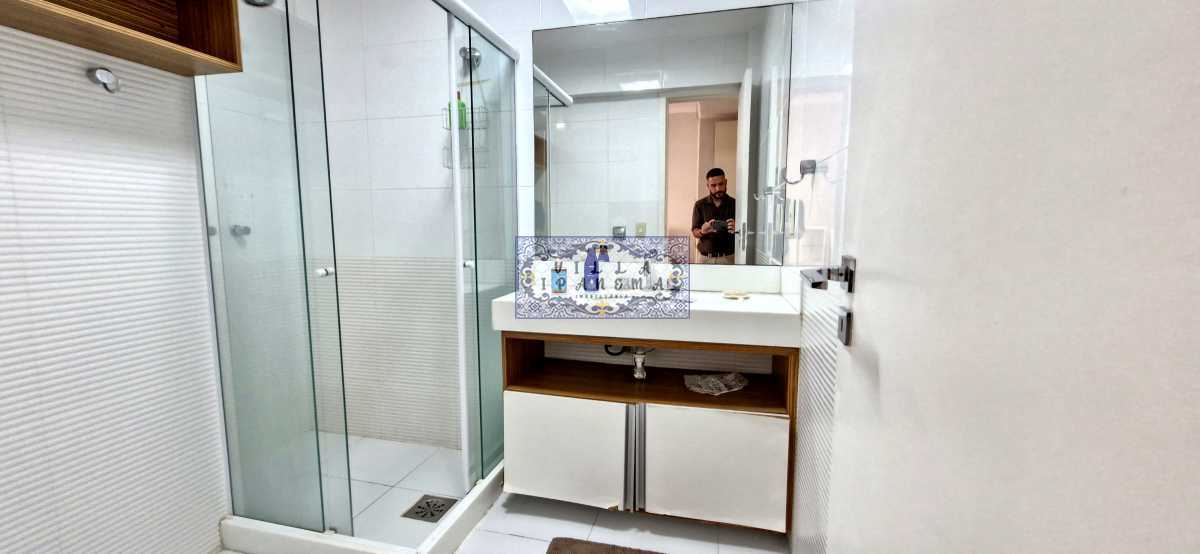 Conheça D do imóvel - Apartamento à venda Rua Domingos Ferreira, Copacabana, Rio de Janeiro - R$ 1.800.000 - BS002 - 15 D - 15