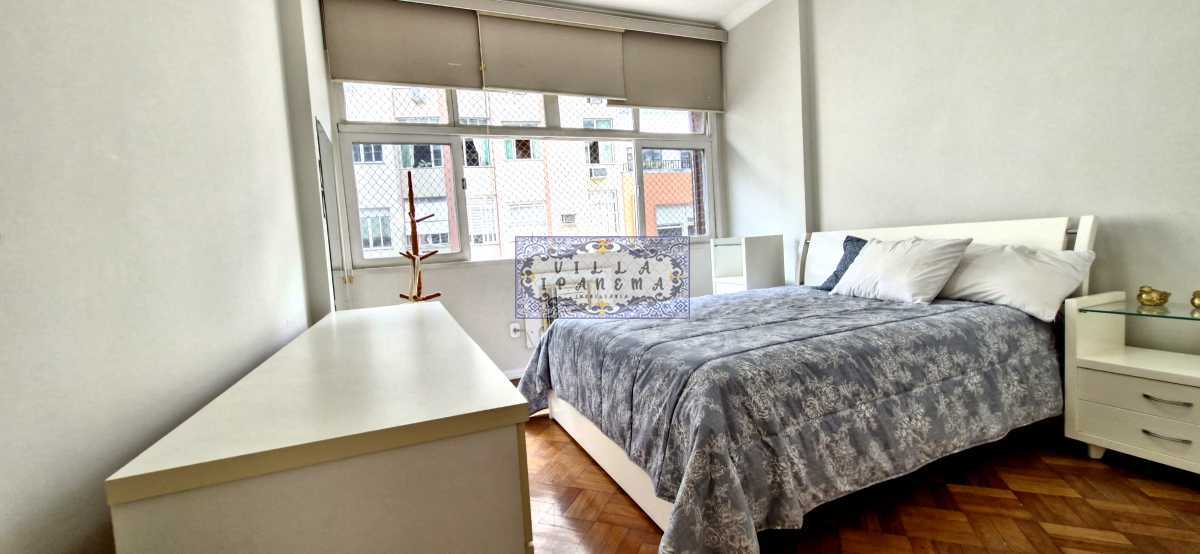 Conheça E do imóvel - Apartamento à venda Rua Domingos Ferreira, Copacabana, Rio de Janeiro - R$ 1.800.000 - BS002 - 17 E - 17