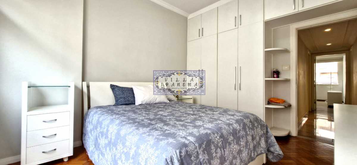 Conheça EA do imóvel - Apartamento à venda Rua Domingos Ferreira, Copacabana, Rio de Janeiro - R$ 1.800.000 - BS002 - 18 EA - 18