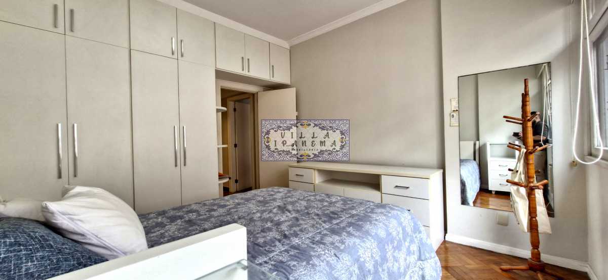 Conheça EB do imóvel - Apartamento à venda Rua Domingos Ferreira, Copacabana, Rio de Janeiro - R$ 1.800.000 - BS002 - 19 EB - 19