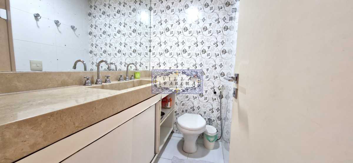 Conheça F do imóvel - Apartamento à venda Rua Domingos Ferreira, Copacabana, Rio de Janeiro - R$ 1.800.000 - BS002 - 20 F - 20