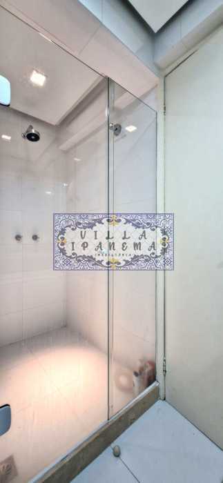 Conheça FA do imóvel - Apartamento à venda Rua Domingos Ferreira, Copacabana, Rio de Janeiro - R$ 1.800.000 - BS002 - 21 FA - 21