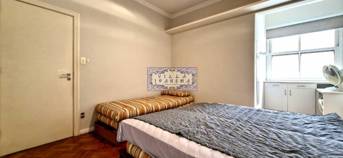 Conheça G do imóvel - Apartamento à venda Rua Domingos Ferreira, Copacabana, Rio de Janeiro - R$ 1.800.000 - BS002 - 22 G - 22
