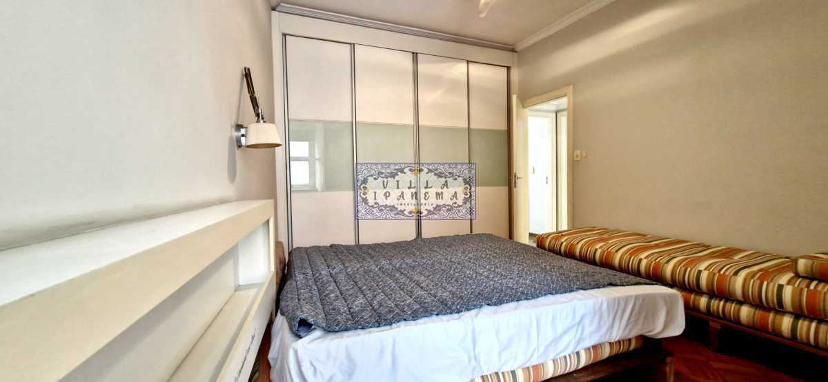 Conheça GA do imóvel - Apartamento à venda Rua Domingos Ferreira, Copacabana, Rio de Janeiro - R$ 1.800.000 - BS002 - 23 GA - 23