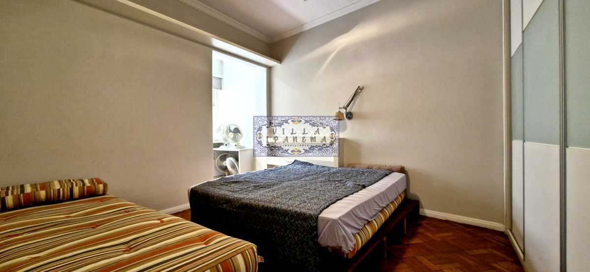 Conheça GB do imóvel - Apartamento à venda Rua Domingos Ferreira, Copacabana, Rio de Janeiro - R$ 1.800.000 - BS002 - 24 GB - 24