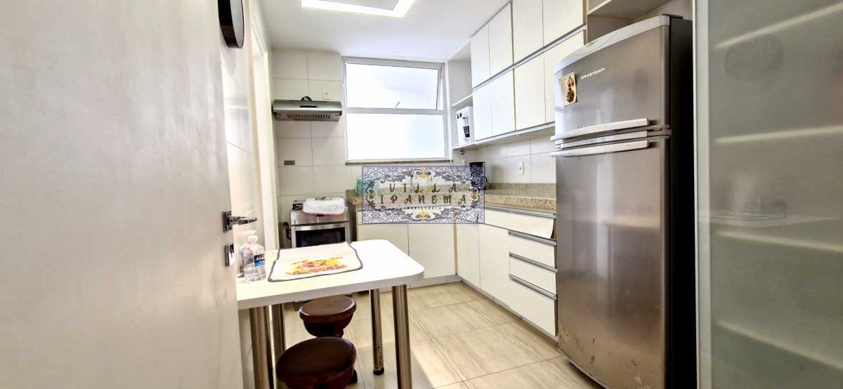 Conheça HB do imóvel - Apartamento à venda Rua Domingos Ferreira, Copacabana, Rio de Janeiro - R$ 1.800.000 - BS002 - 28 HB - 28