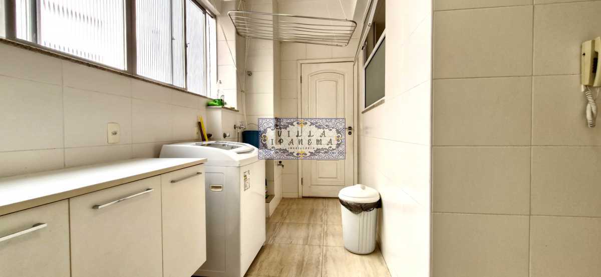 Conheça I do imóvel - Apartamento à venda Rua Domingos Ferreira, Copacabana, Rio de Janeiro - R$ 1.800.000 - BS002 - 29 I - 29
