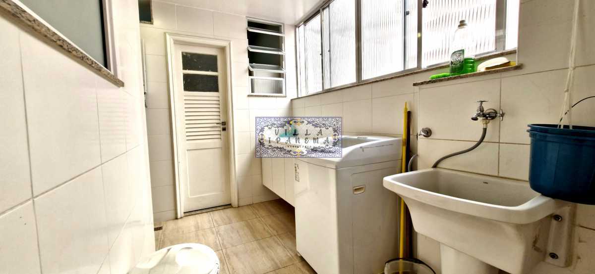Conheça IA do imóvel - Apartamento à venda Rua Domingos Ferreira, Copacabana, Rio de Janeiro - R$ 1.800.000 - BS002 - 30 IA - 30