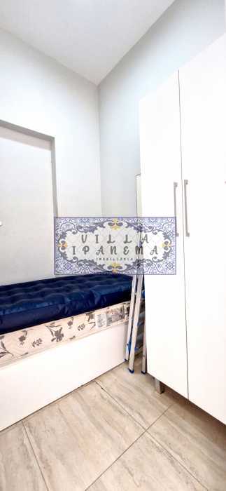 Conheça J do imóvel - Apartamento à venda Rua Domingos Ferreira, Copacabana, Rio de Janeiro - R$ 1.800.000 - BS002 - 31 J - 31