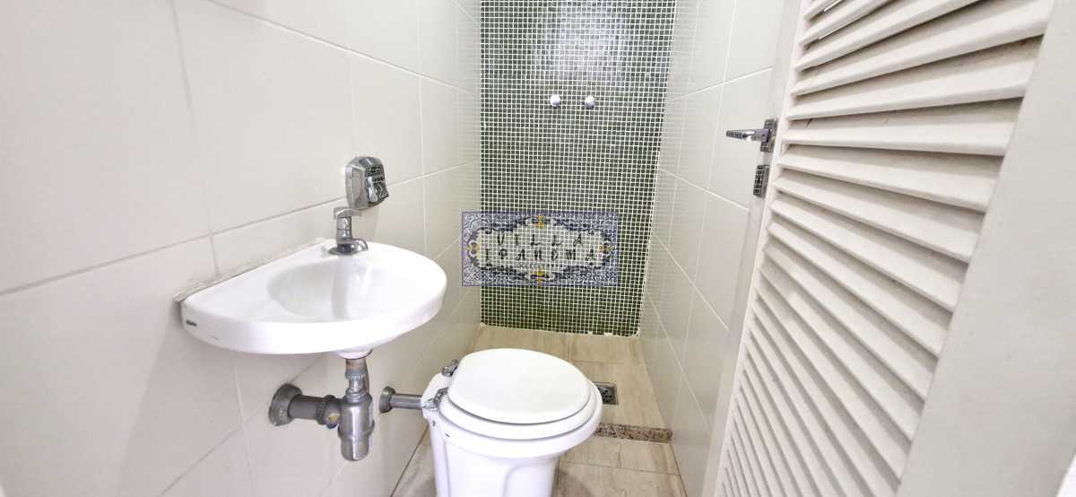 Conheça JA do imóvel - Apartamento à venda Rua Domingos Ferreira, Copacabana, Rio de Janeiro - R$ 1.800.000 - BS002 - 32 JA - 32
