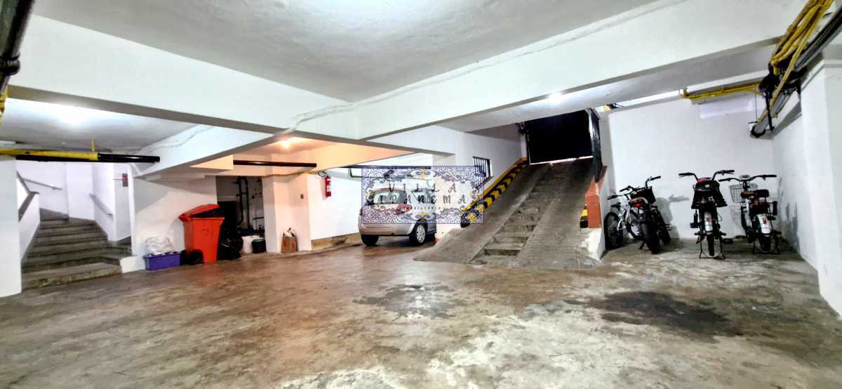 Conheça K do imóvel - Apartamento à venda Rua Domingos Ferreira, Copacabana, Rio de Janeiro - R$ 1.800.000 - BS002 - 37 K - 37