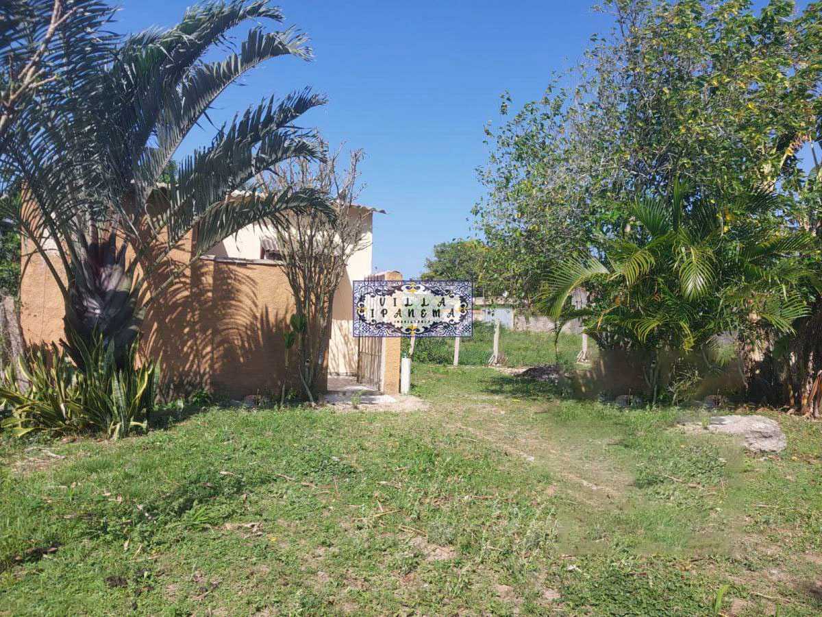 Conheça a 4 do imóvel - Casa à venda Rua Samaritana, Vila Canaã, Araruama - R$ 120.000 - IPA9603 - 4 a 4 - 4