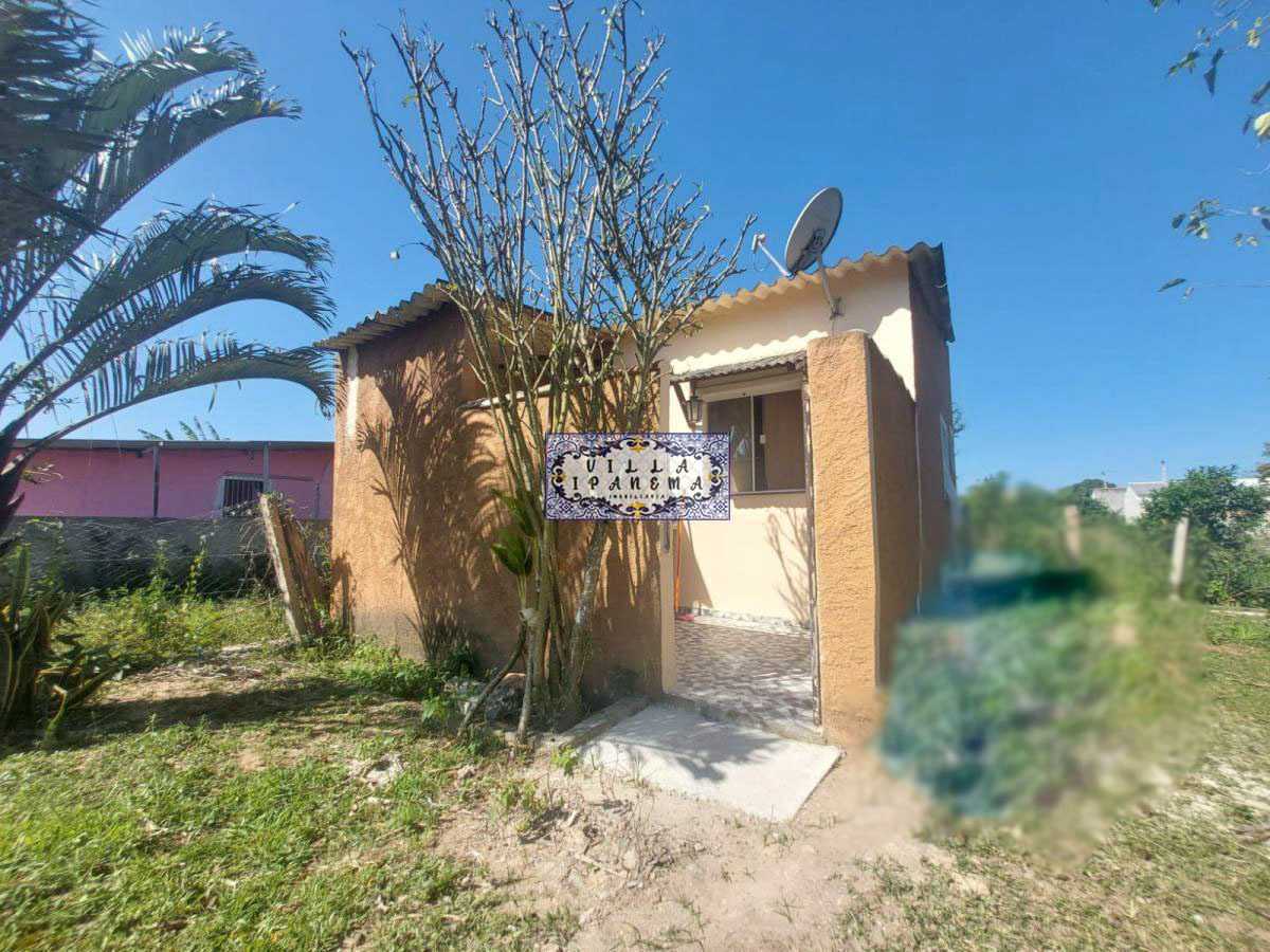 Conheça a 6 do imóvel - Casa à venda Rua Samaritana, Vila Canaã, Araruama - R$ 120.000 - IPA9603 - 6 a 6 - 6