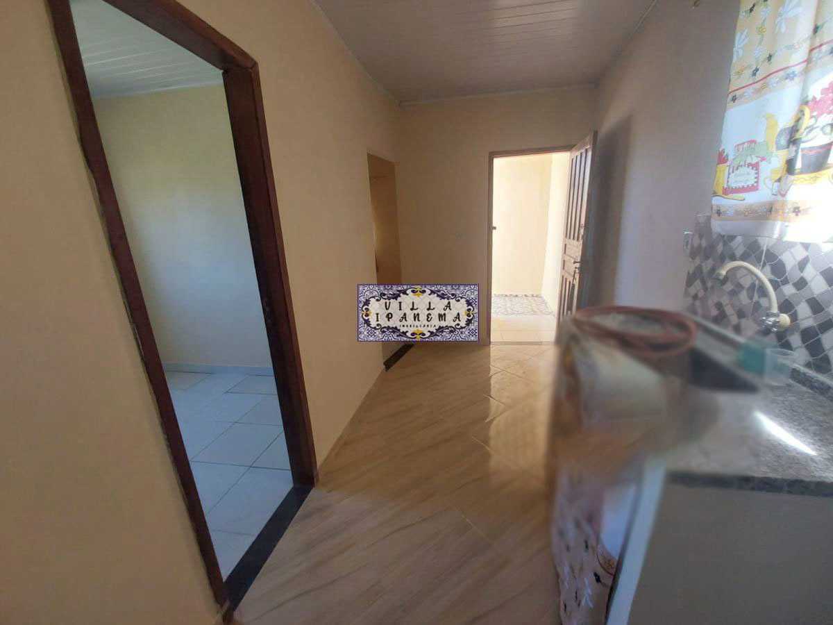 Conheça a 7 do imóvel - Casa à venda Rua Samaritana, Vila Canaã, Araruama - R$ 120.000 - IPA9603 - 7 a 7 - 7