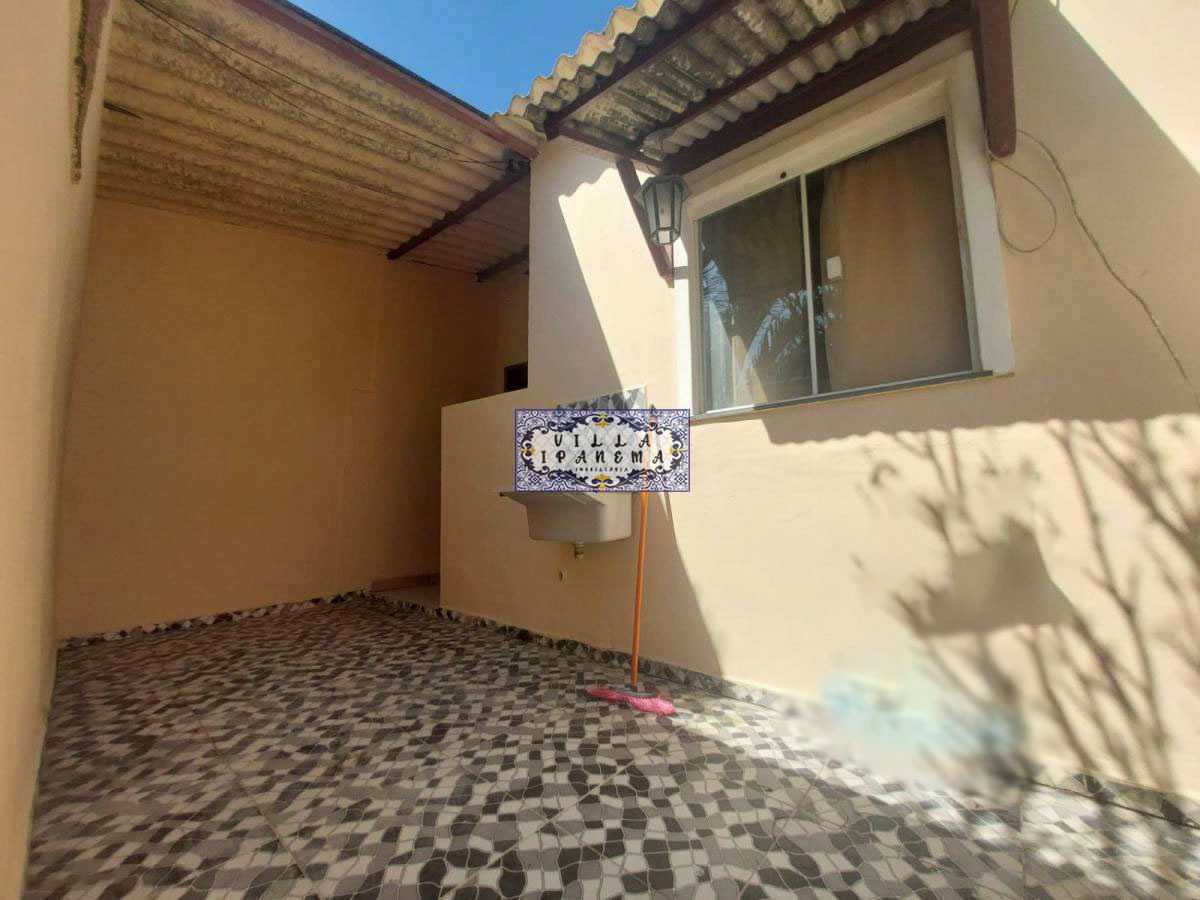 Conheça a 16 do imóvel - Casa à venda Rua Samaritana, Vila Canaã, Araruama - R$ 120.000 - IPA9603 - 16 a 16 - 16