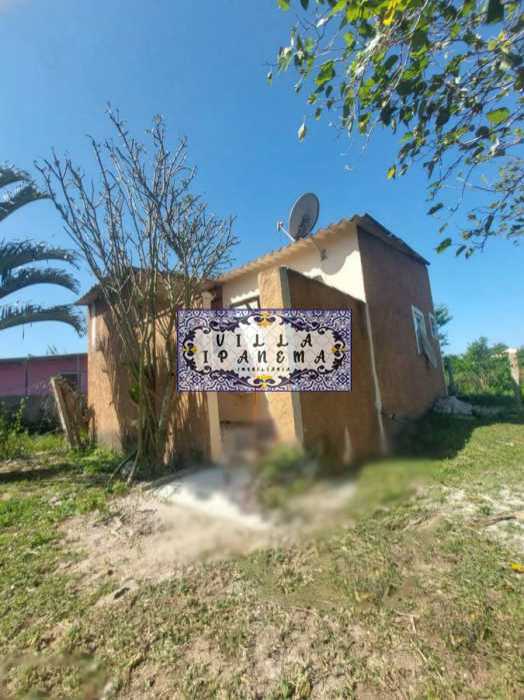 Conheça a 17 do imóvel - Casa à venda Rua Samaritana, Vila Canaã, Araruama - R$ 120.000 - IPA9603 - 17 a 17 - 17