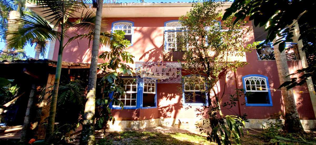 Conheça AA do imóvel - Casa à venda Rua das Aroeiras, Villa Princesa Isabel, Paraty - R$ 2.300.000 - IPA230210 - 2 AA - 2