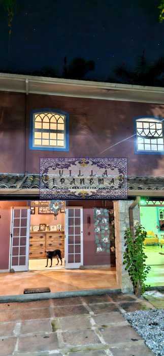 Conheça AAB do imóvel - Casa à venda Rua das Aroeiras, Villa Princesa Isabel, Paraty - R$ 2.300.000 - IPA230210 - 3 AAB - 3