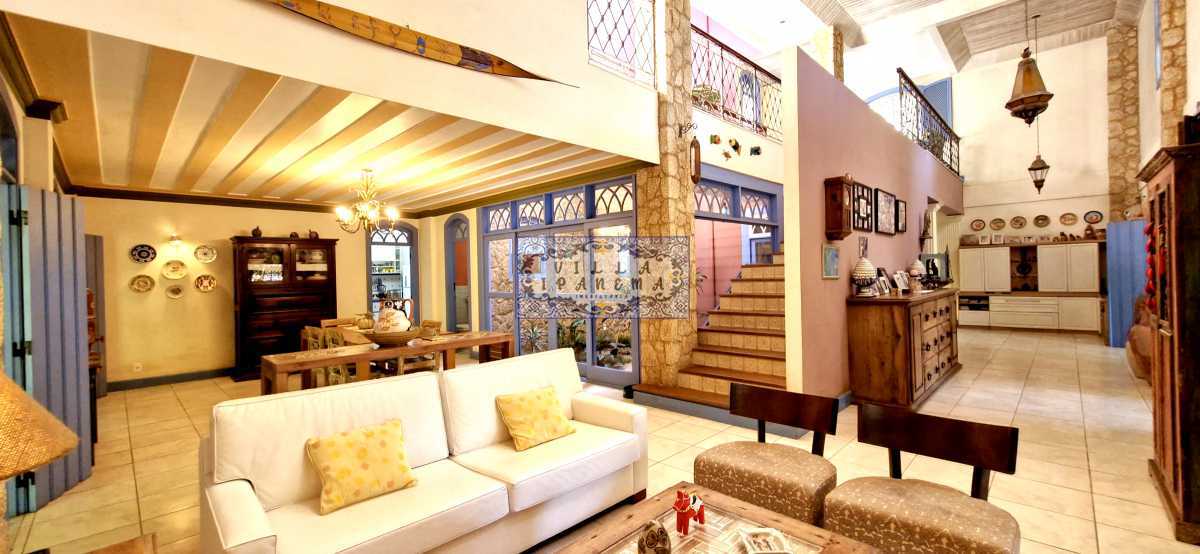 Conheça B do imóvel - Casa à venda Rua das Aroeiras, Villa Princesa Isabel, Paraty - R$ 2.300.000 - IPA230210 - 9 B - 9
