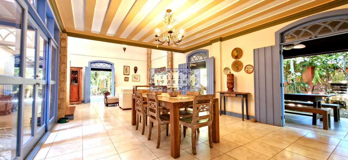 Conheça BB do imóvel - Casa à venda Rua das Aroeiras, Villa Princesa Isabel, Paraty - R$ 2.300.000 - IPA230210 - 11 BB - 11