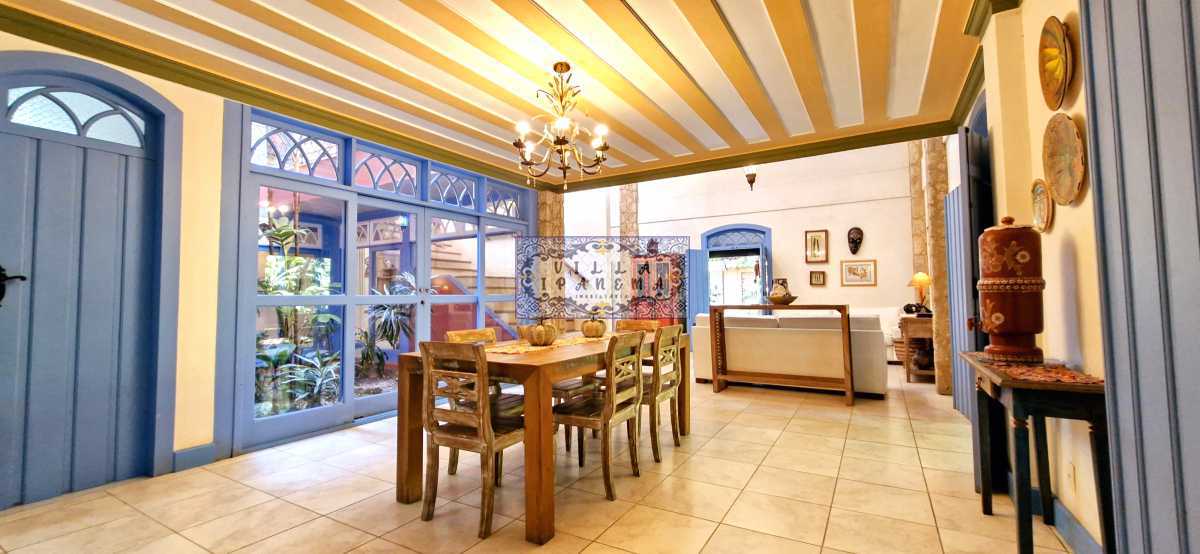 Conheça BC do imóvel - Casa à venda Rua das Aroeiras, Villa Princesa Isabel, Paraty - R$ 2.300.000 - IPA230210 - 12 BC - 12