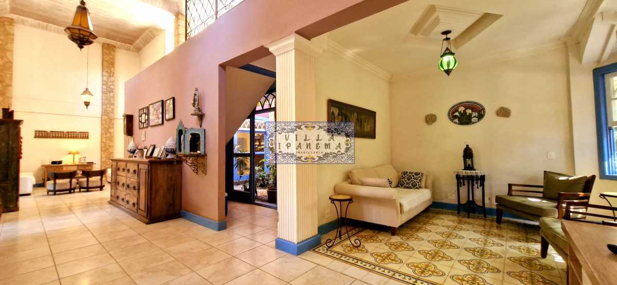 Conheça BE do imóvel - Casa à venda Rua das Aroeiras, Villa Princesa Isabel, Paraty - R$ 2.300.000 - IPA230210 - 13 BE - 13