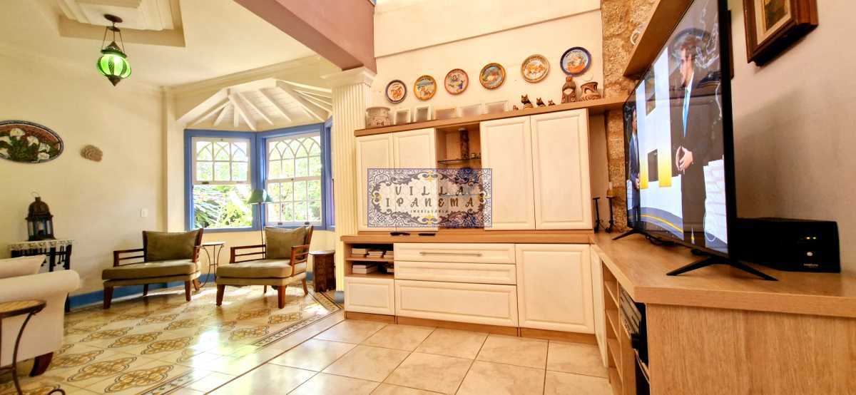 Conheça BF do imóvel - Casa à venda Rua das Aroeiras, Villa Princesa Isabel, Paraty - R$ 2.300.000 - IPA230210 - 14 BF - 14