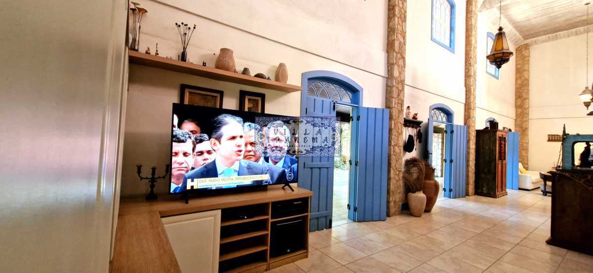 Conheça BG do imóvel - Casa à venda Rua das Aroeiras, Villa Princesa Isabel, Paraty - R$ 2.300.000 - IPA230210 - 15 BG - 15