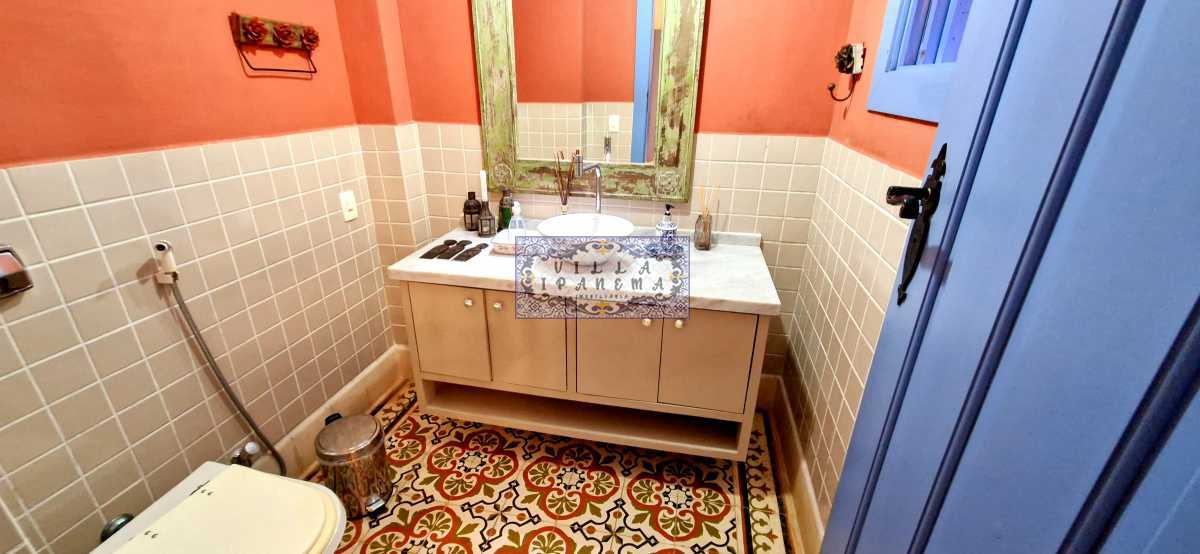 Conheça CA do imóvel - Casa à venda Rua das Aroeiras, Villa Princesa Isabel, Paraty - R$ 2.300.000 - IPA230210 - 16 CA - 16